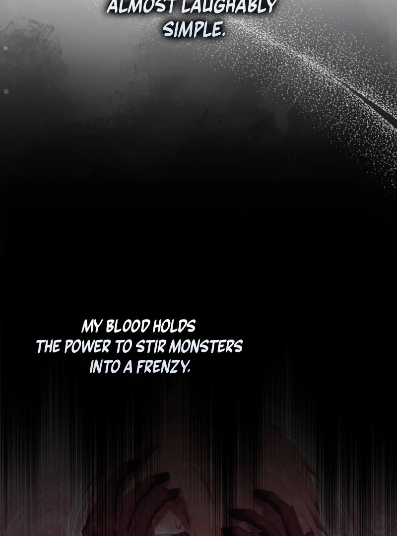 I Saved You, but I'm Not Responsible Chapter 49 437 013