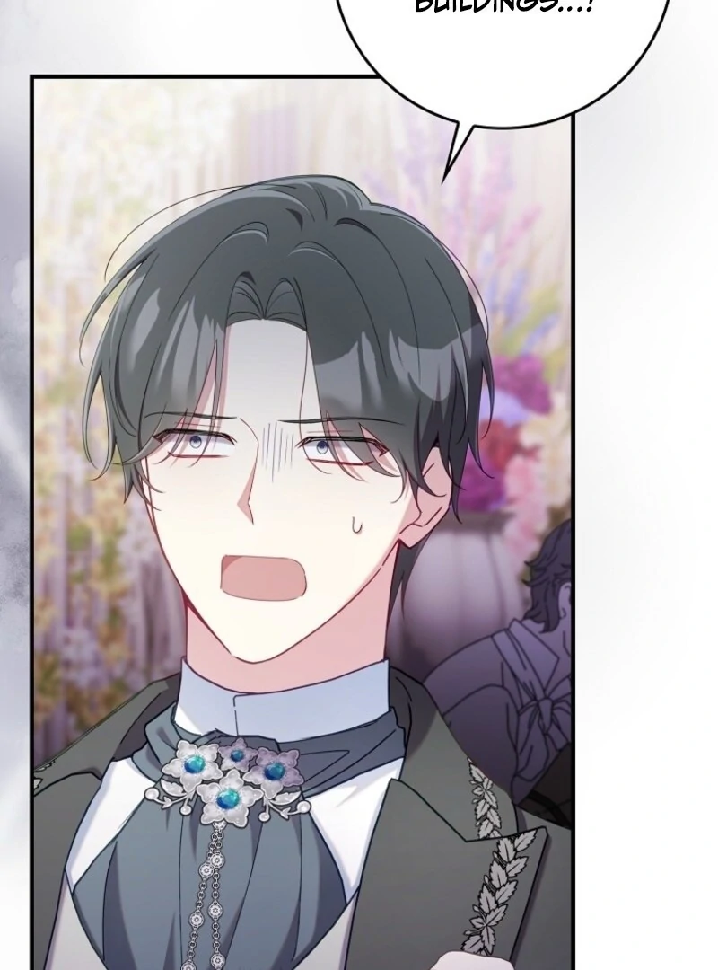 I Saved You, but I'm Not Responsible Chapter 49 449 025