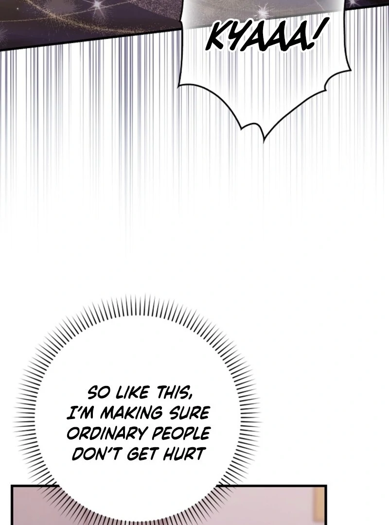 I Saved You, but I'm Not Responsible Chapter 49 456 032