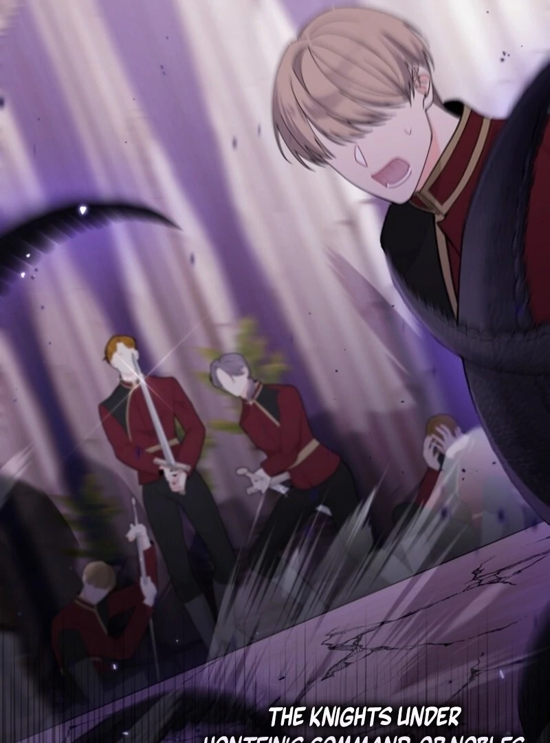 I Saved You, but I'm Not Responsible Chapter 49 460 036