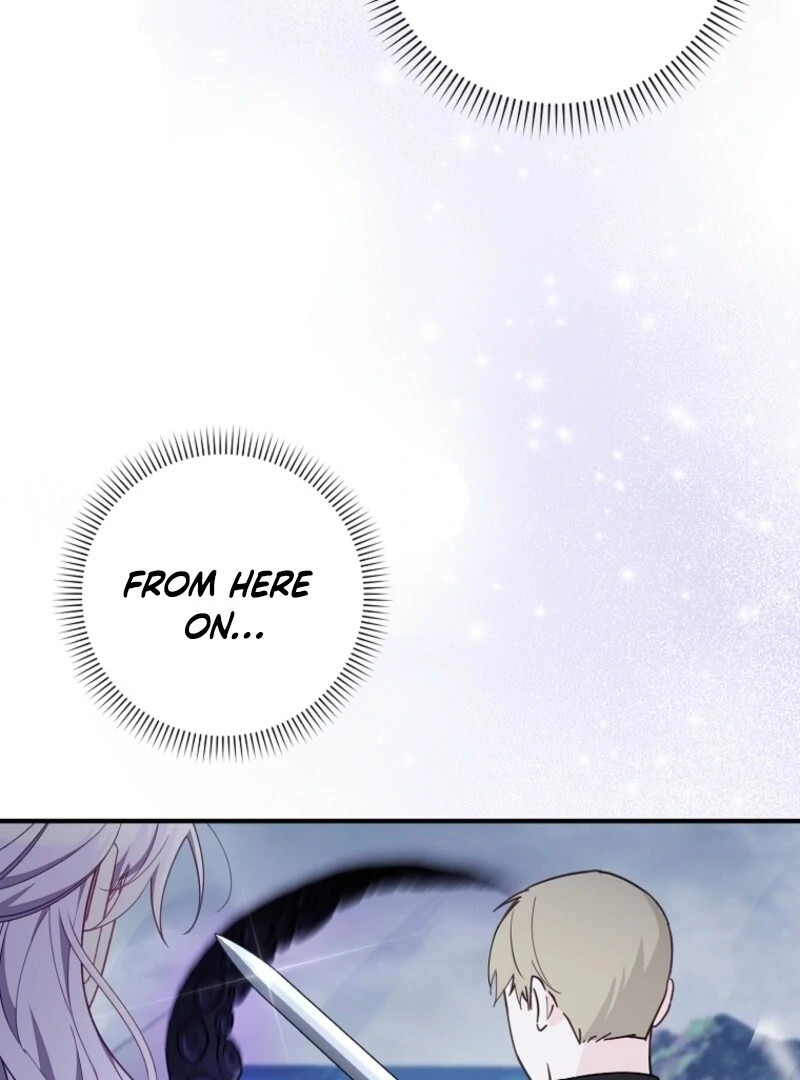 I Saved You, but I'm Not Responsible Chapter 49 465 041