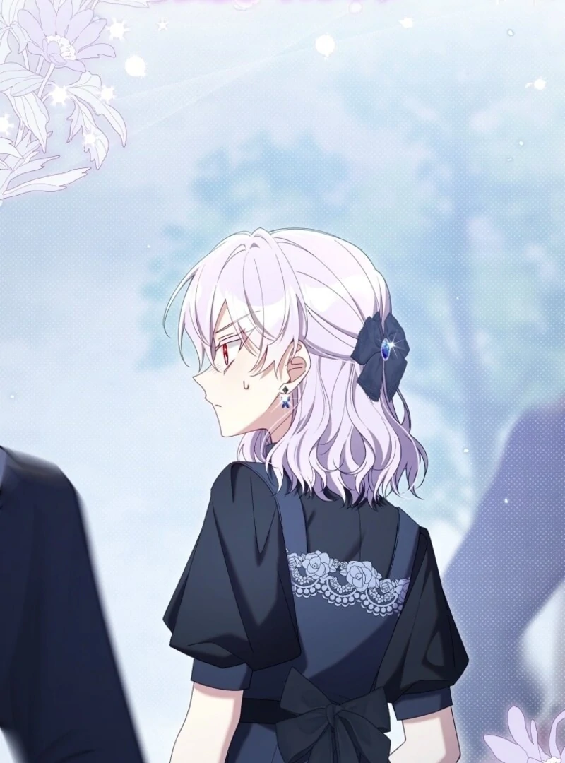 I Saved You, but I'm Not Responsible Chapter 49 467 043