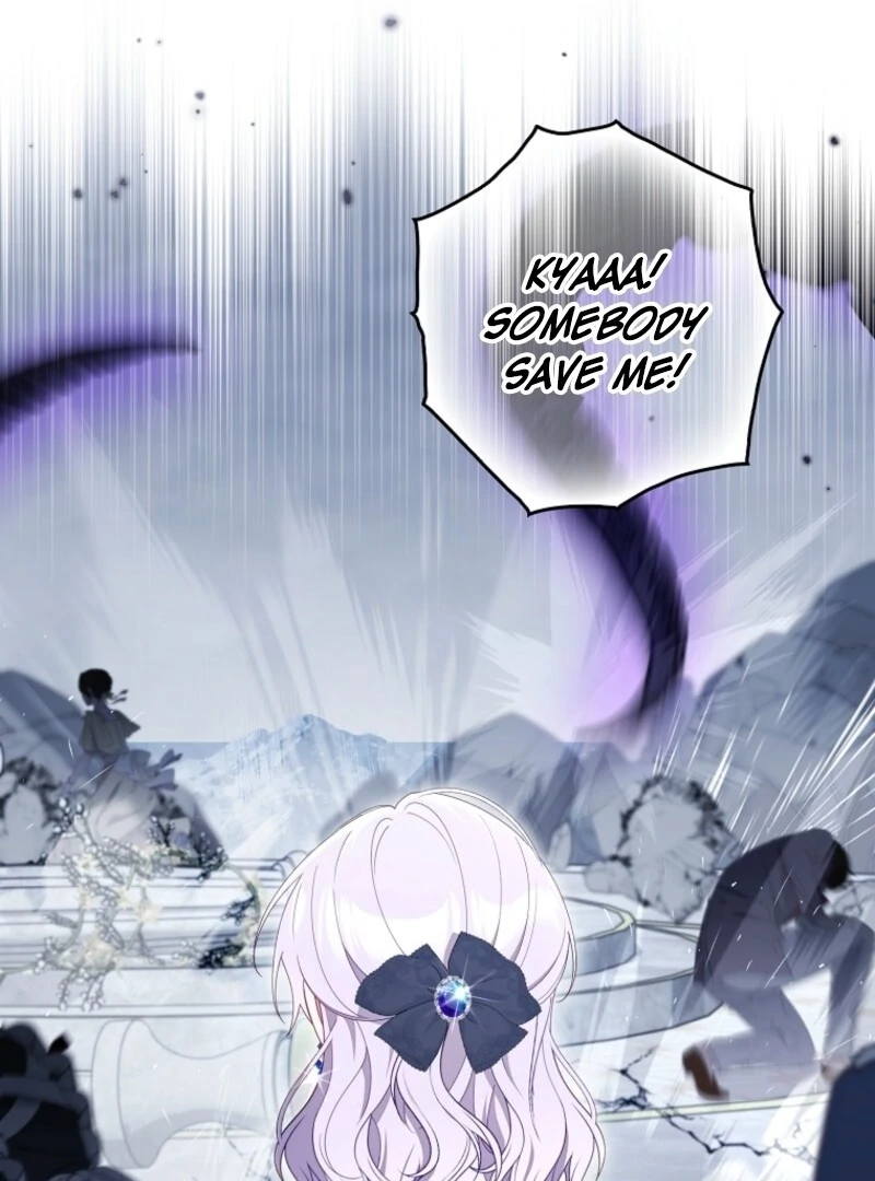 I Saved You, but I'm Not Responsible Chapter 49 472 048