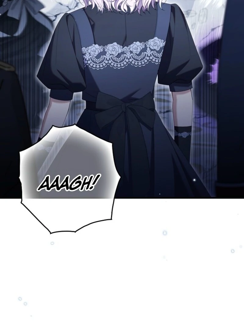 I Saved You, but I'm Not Responsible Chapter 49 473 049