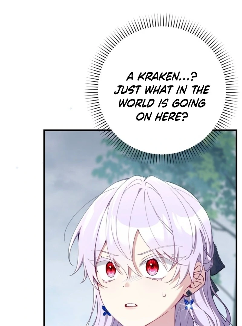 I Saved You, but I'm Not Responsible Chapter 49 474 050