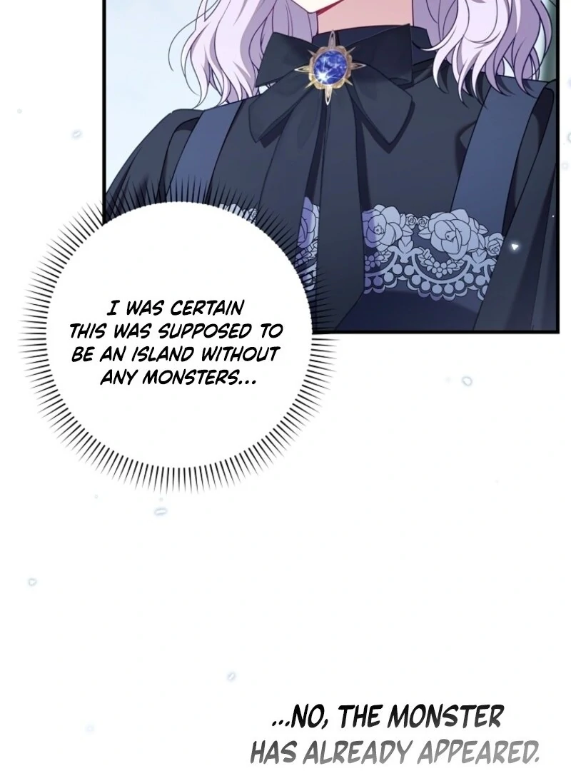 I Saved You, but I'm Not Responsible Chapter 49 475 051