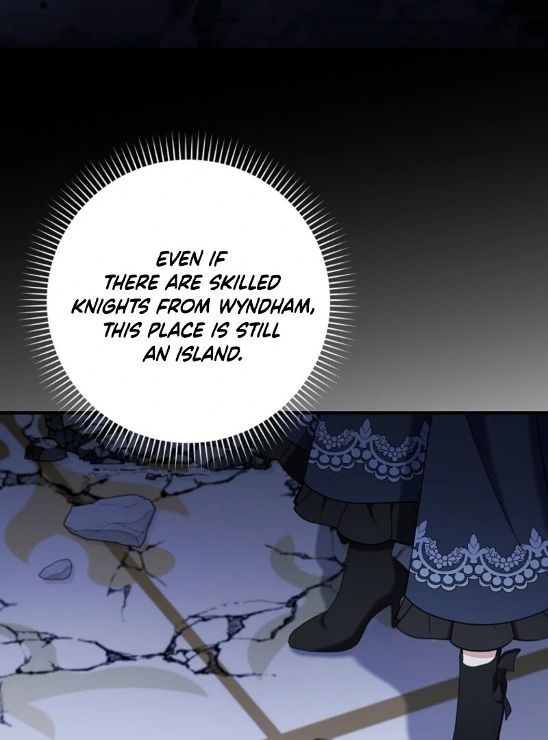 I Saved You, but I'm Not Responsible Chapter 49 479 055