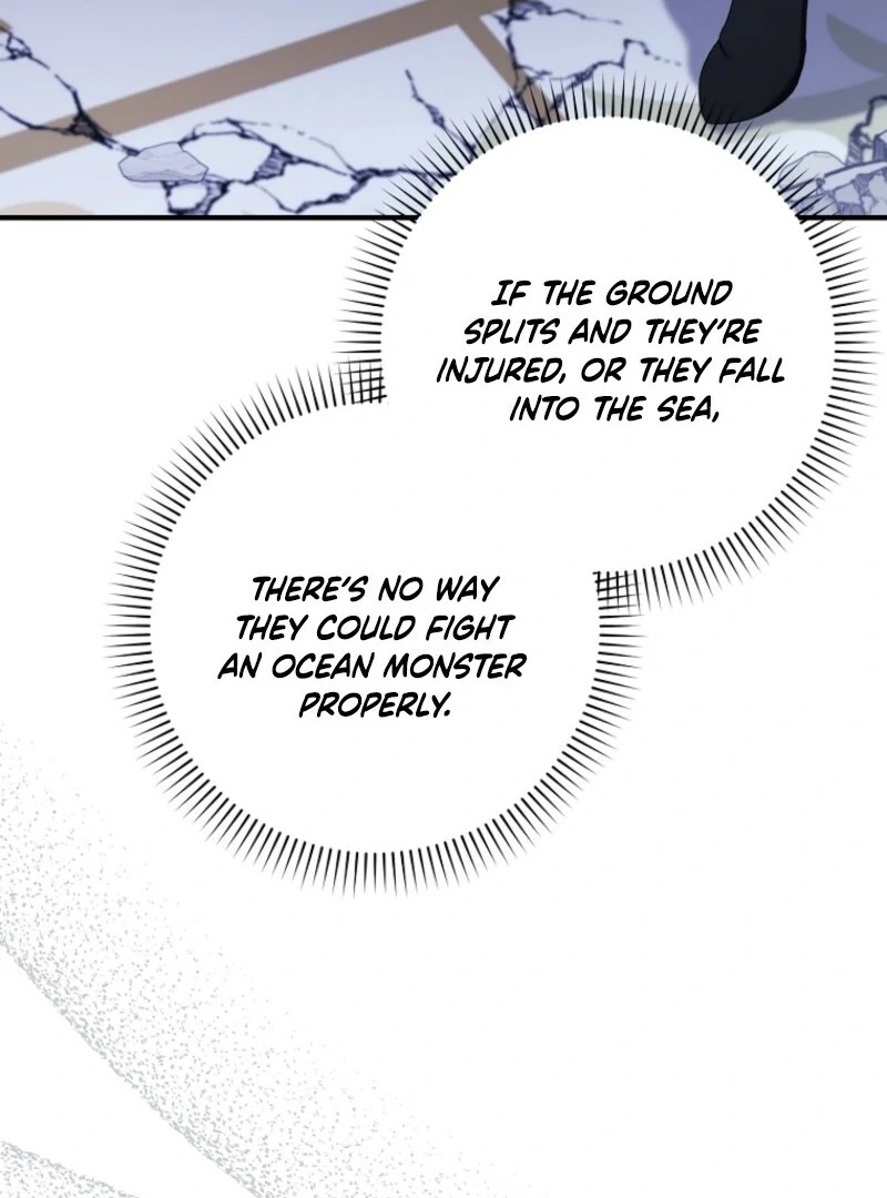 I Saved You, but I'm Not Responsible Chapter 49 480 056