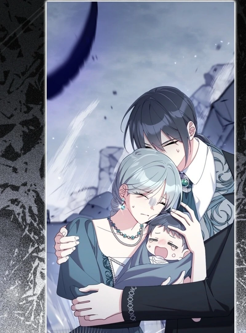 I Saved You, but I'm Not Responsible Chapter 49 483 059