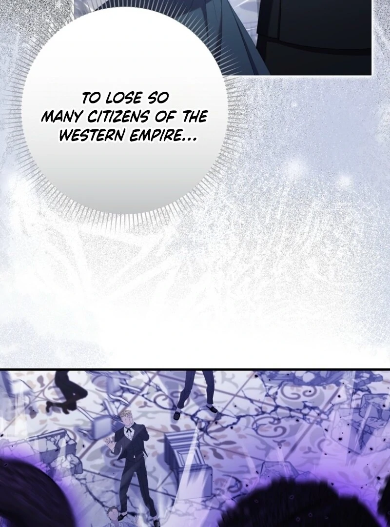 I Saved You, but I'm Not Responsible Chapter 49 484 060