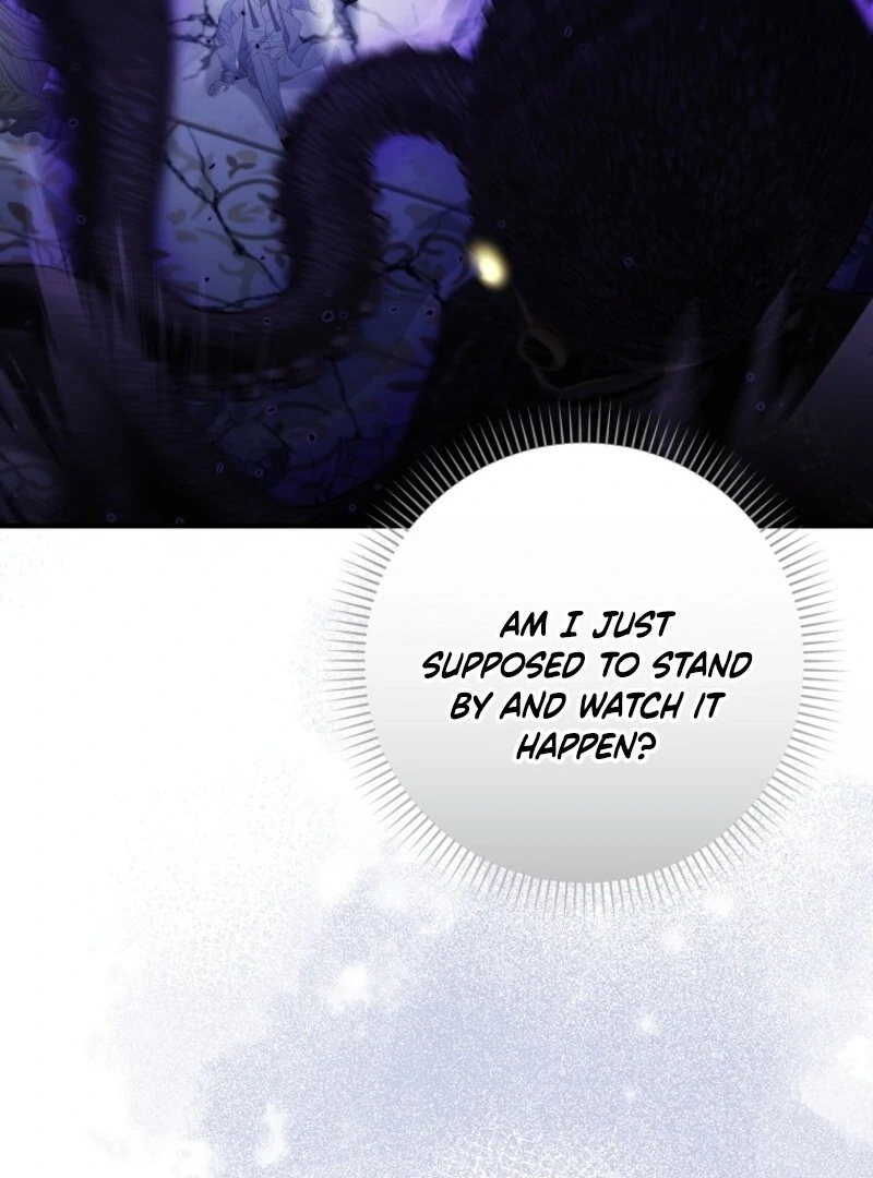 I Saved You, but I'm Not Responsible Chapter 49 485 061