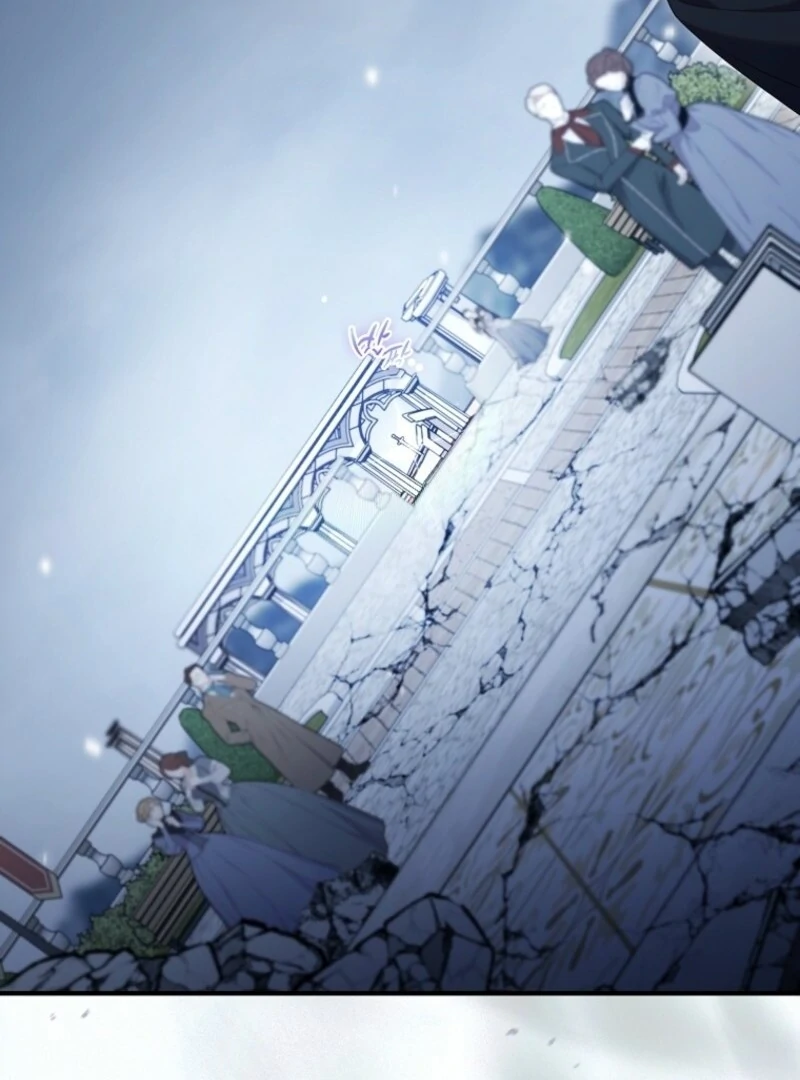 I Saved You, but I'm Not Responsible Chapter 49 488 064