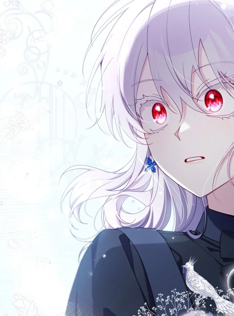 I Saved You, but I'm Not Responsible Chapter 49 491 067