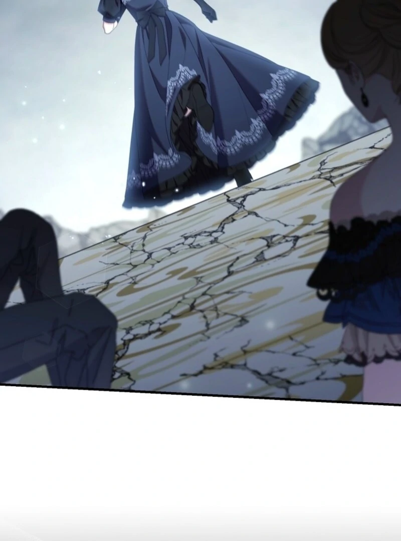 I Saved You, but I'm Not Responsible Chapter 49 500 076