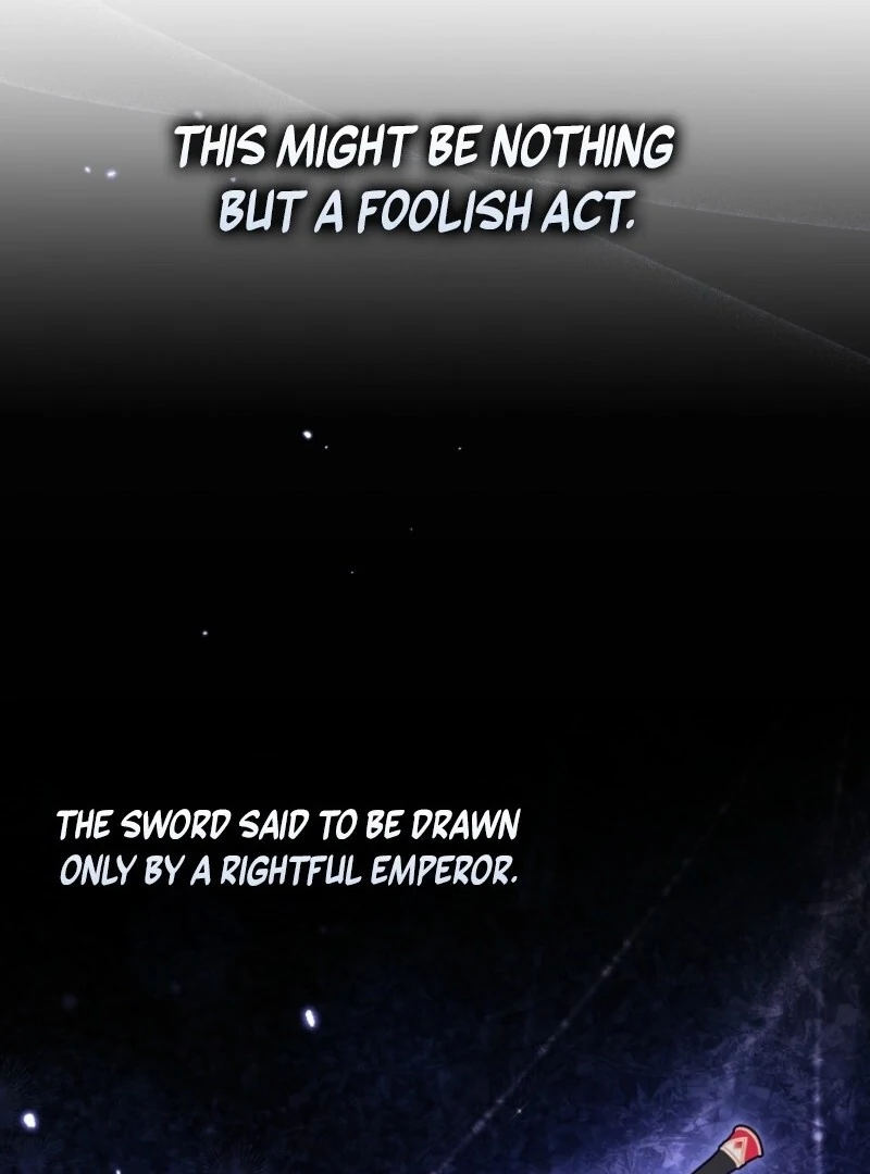 I Saved You, but I'm Not Responsible Chapter 49 501 077