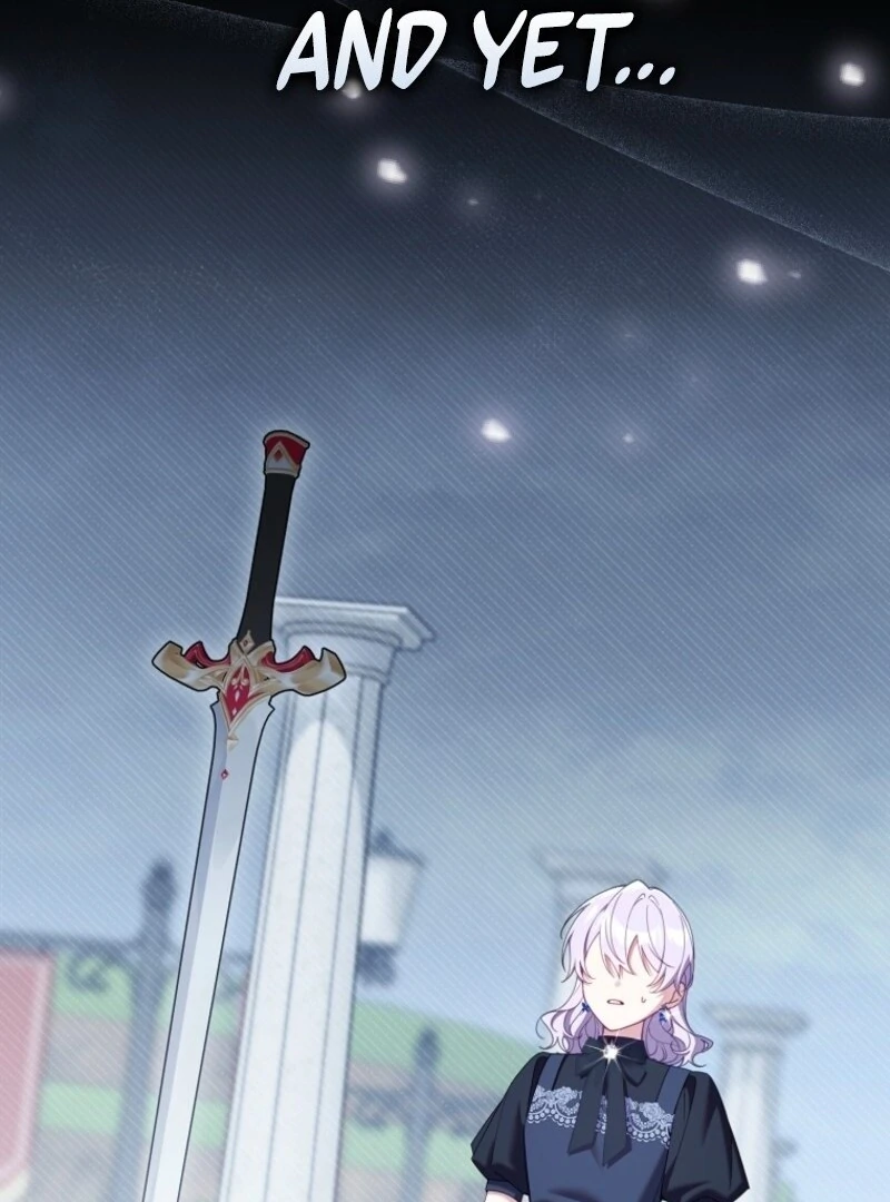 I Saved You, but I'm Not Responsible Chapter 49 504 080