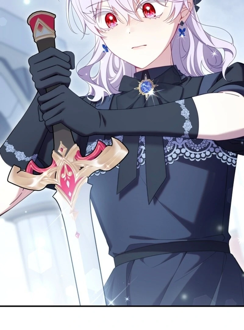 I Saved You, but I'm Not Responsible Chapter 49 509 085