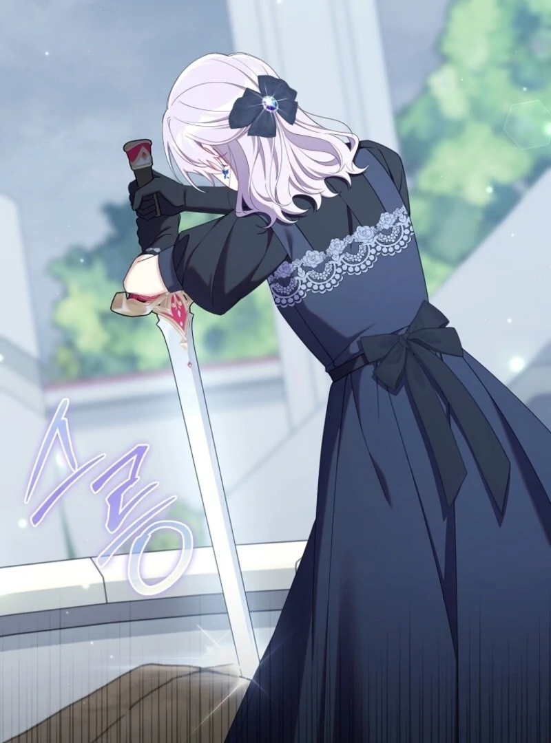 I Saved You, but I'm Not Responsible Chapter 49 511 087