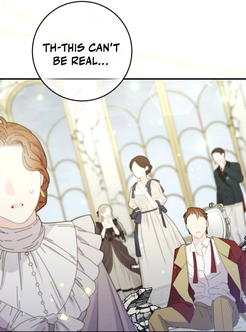 I Saved You, but I'm Not Responsible Chapter 49 518 094