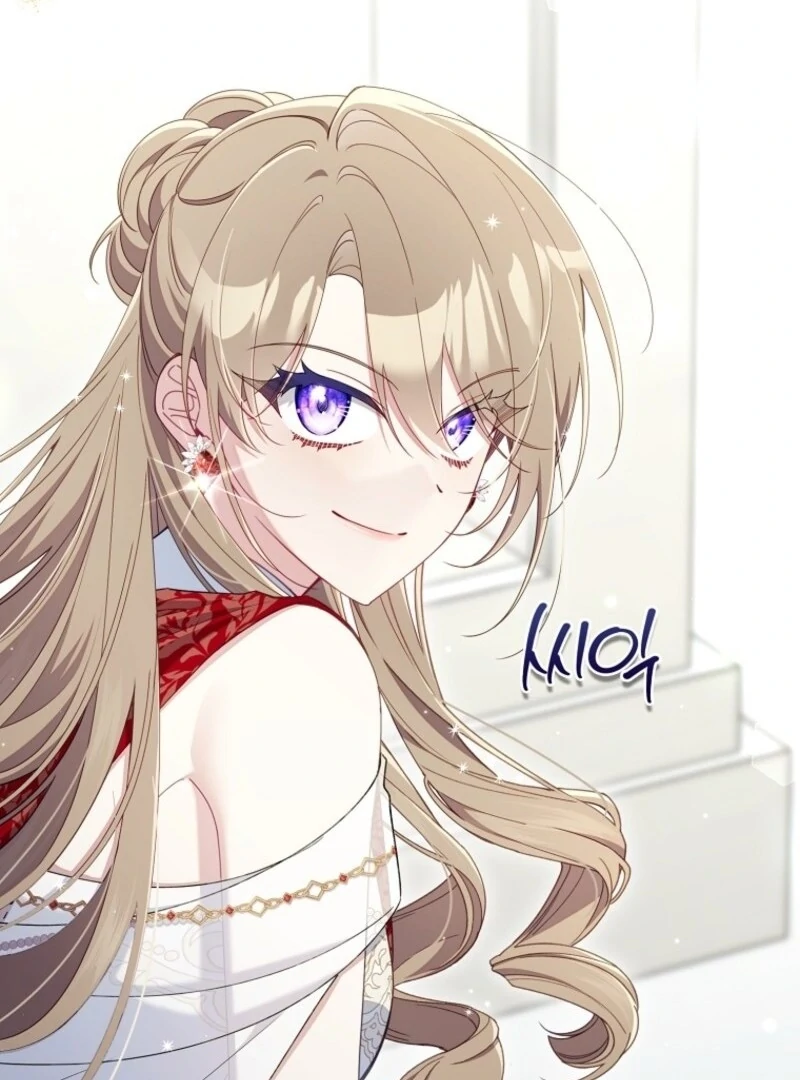 I Saved You, but I'm Not Responsible Chapter 49 521 097