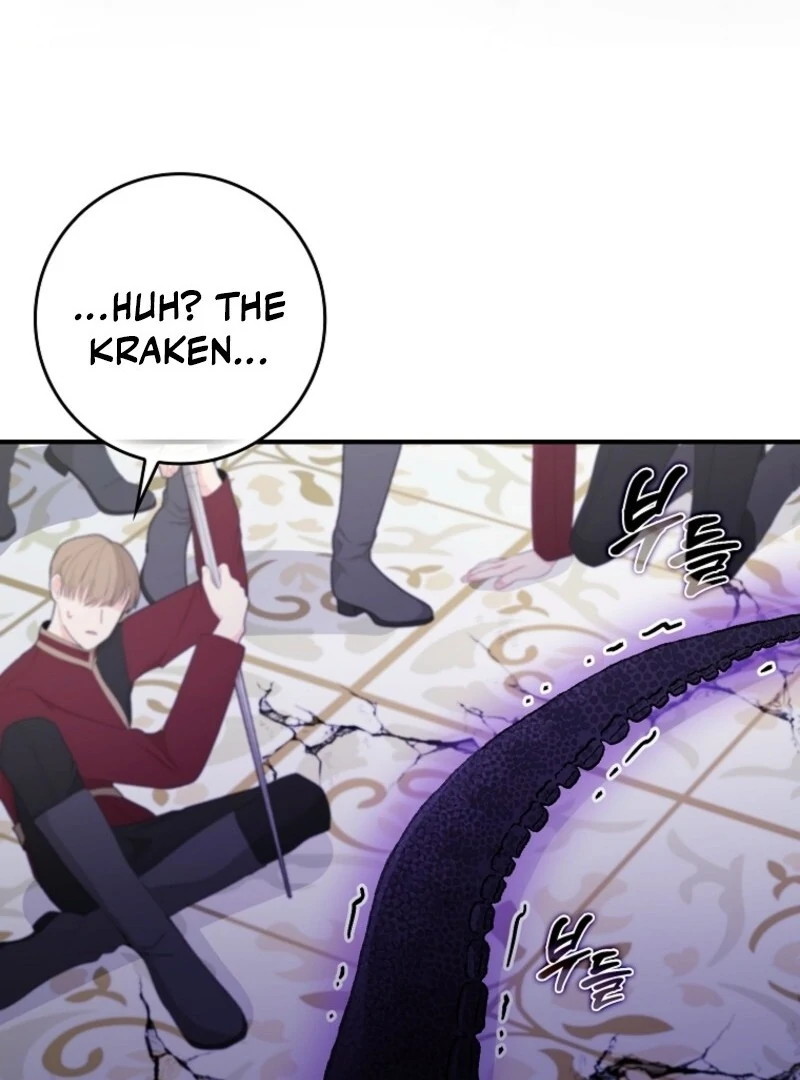 I Saved You, but I'm Not Responsible Chapter 49 524 100