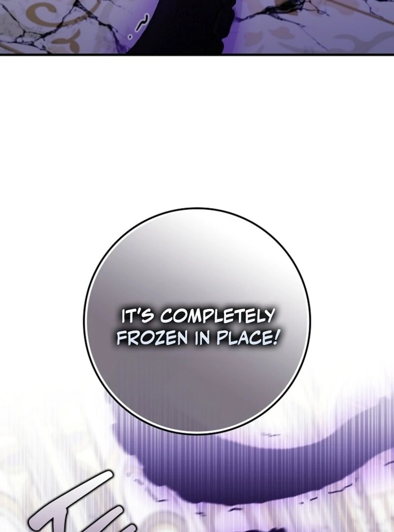 I Saved You, but I'm Not Responsible Chapter 49 525 101