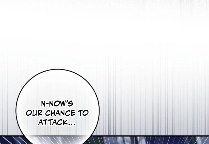 I Saved You, but I'm Not Responsible Chapter 49 528 104