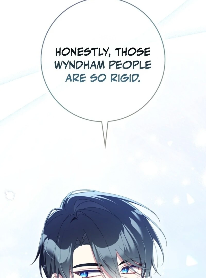 I Saved You, but I'm Not Responsible Chapter 49 535 111