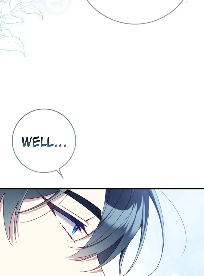 I Saved You, but I'm Not Responsible Chapter 49 537 113