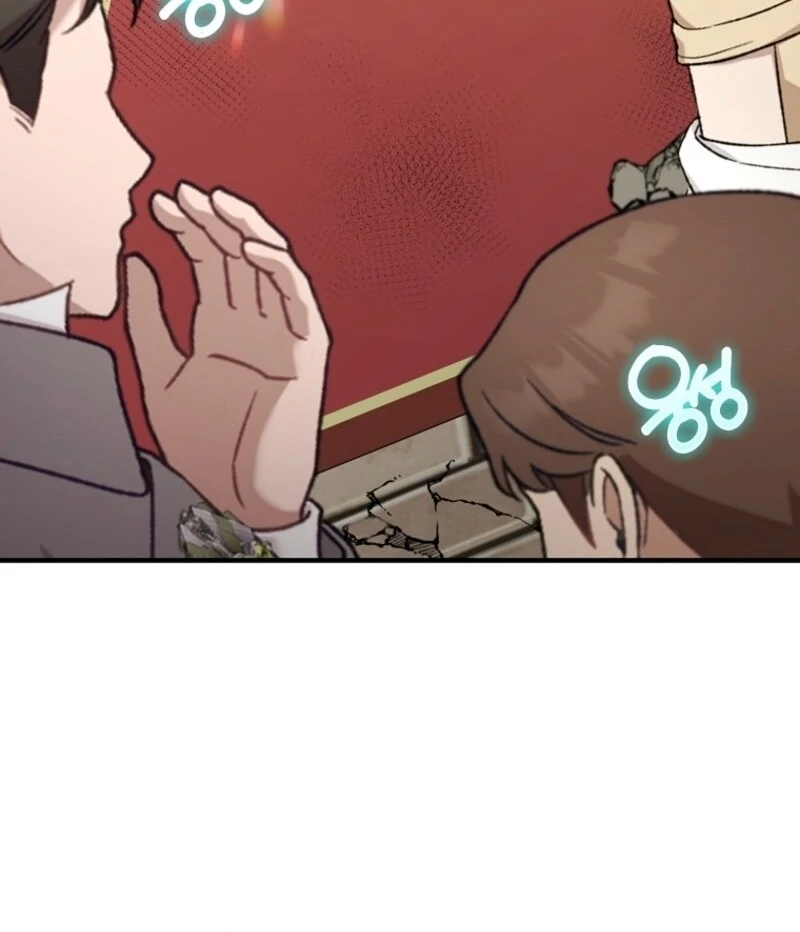 I Saved You, but I'm Not Responsible Chapter 49 540 116