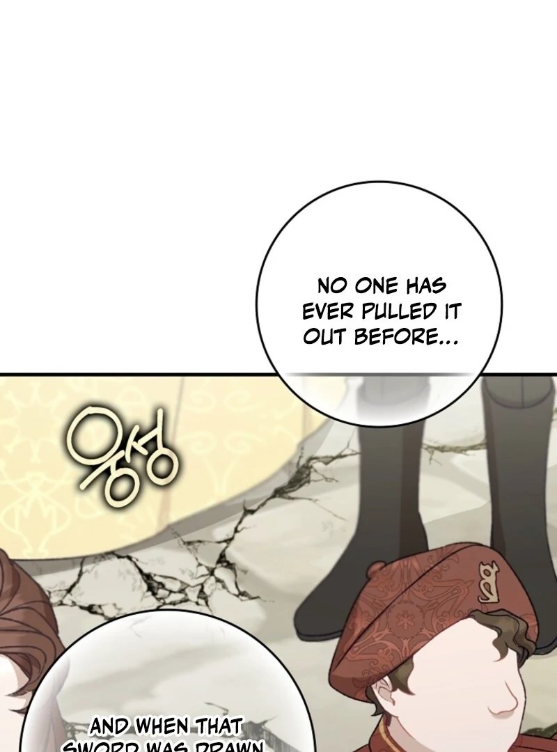 I Saved You, but I'm Not Responsible Chapter 49 542 118