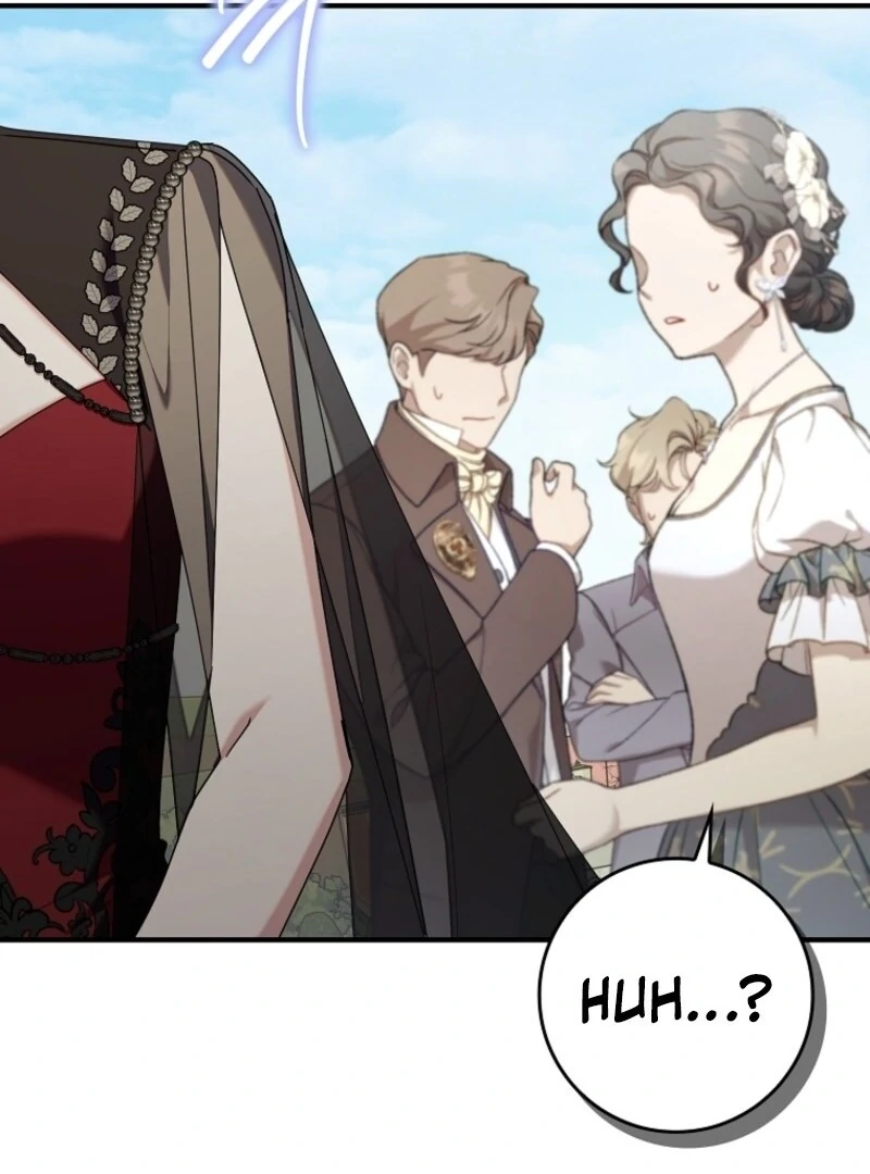 I Saved You, but I'm Not Responsible Chapter 49 544 120