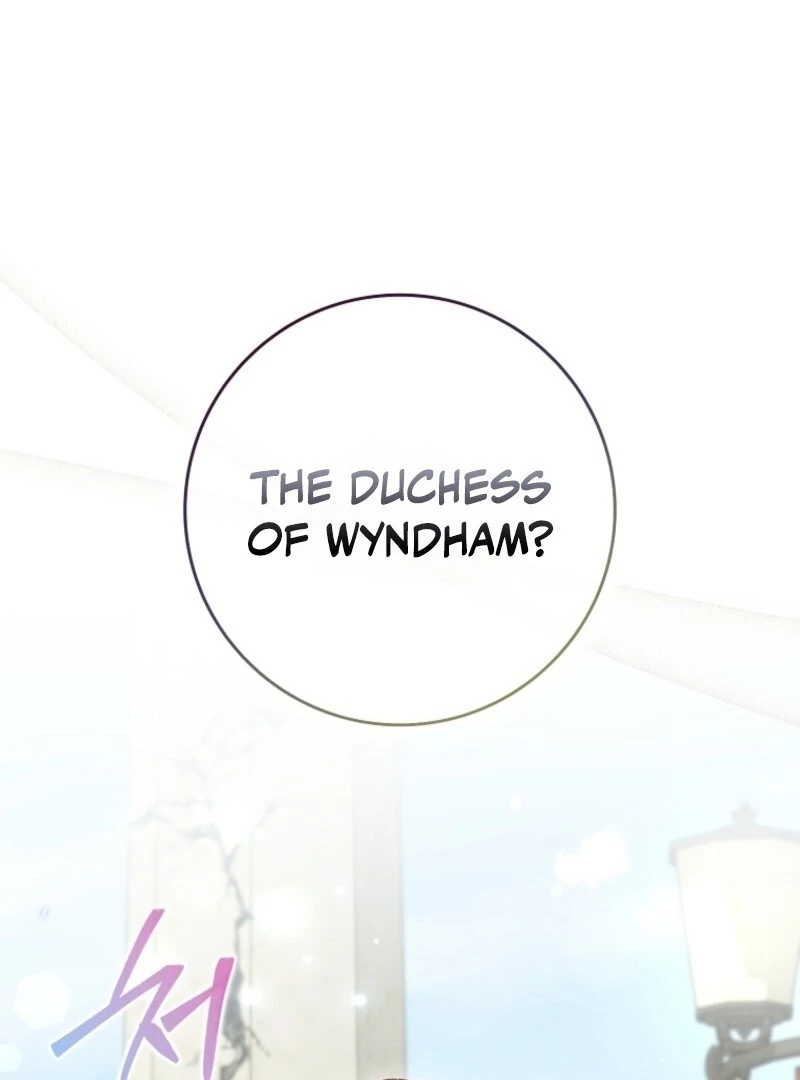 I Saved You, but I'm Not Responsible Chapter 49 545 121