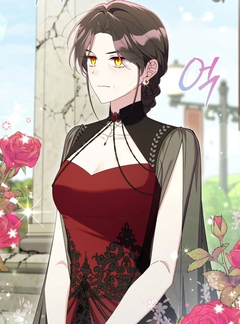 I Saved You, but I'm Not Responsible Chapter 49 546 122