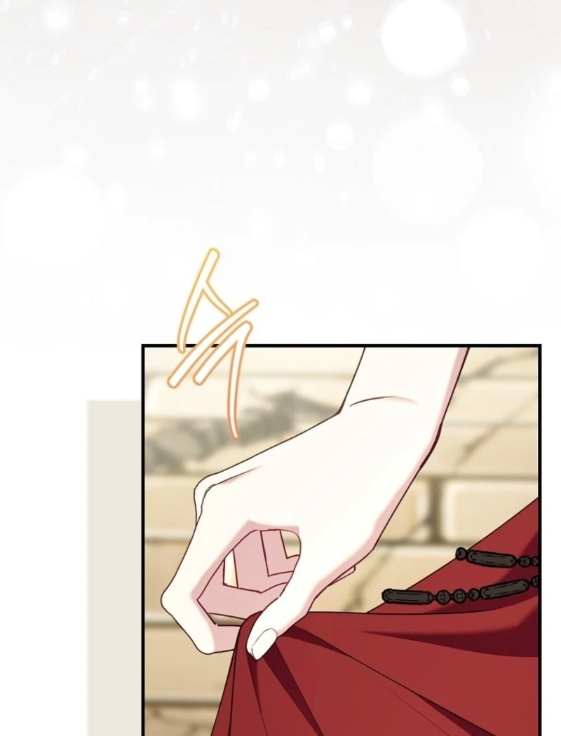 I Saved You, but I'm Not Responsible Chapter 49 549 125