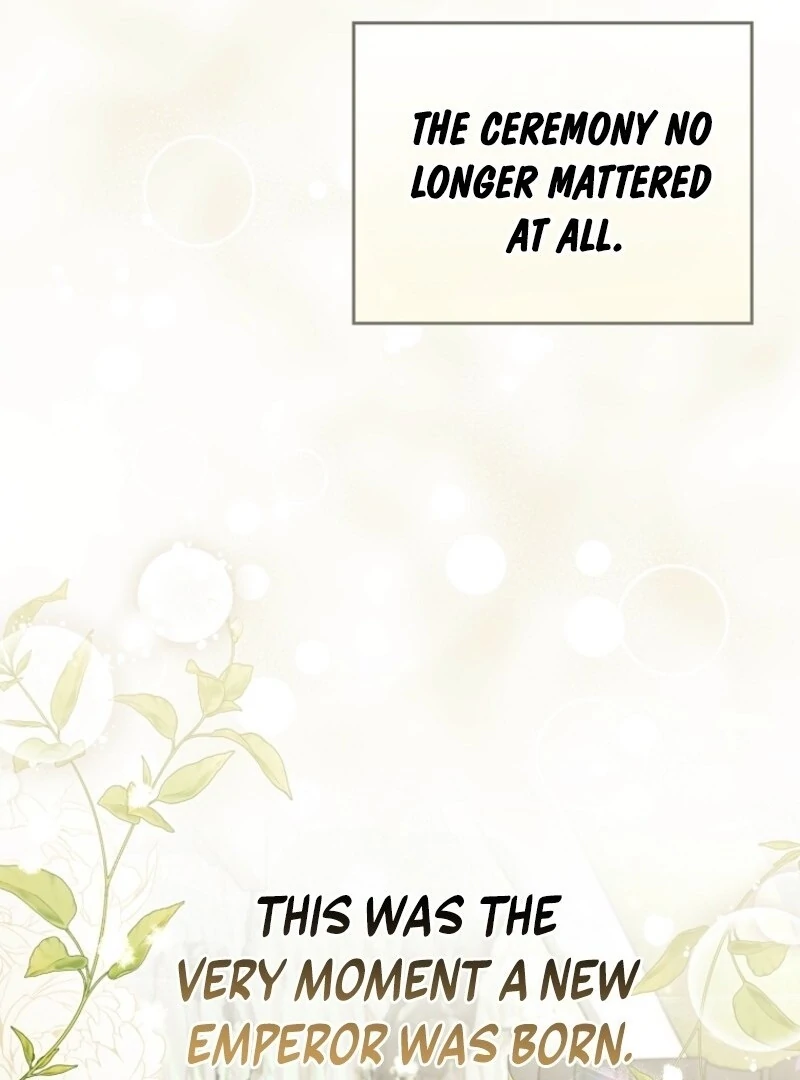 I Saved You, but I'm Not Responsible Chapter 49 557 133