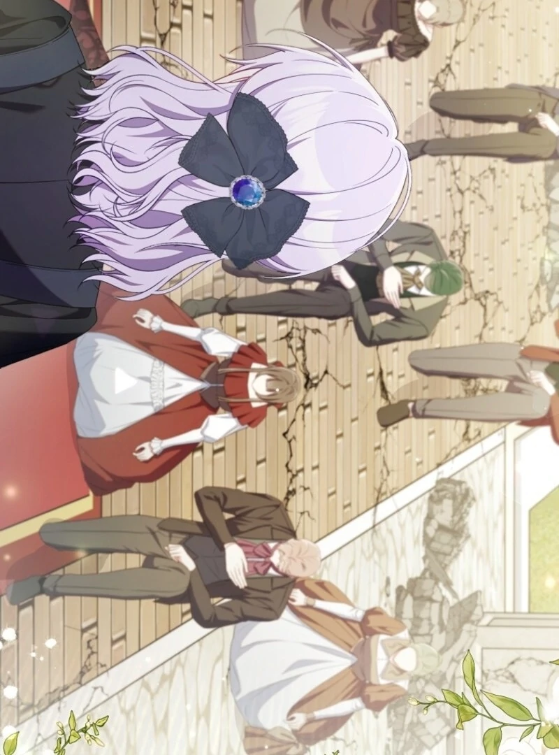 I Saved You, but I'm Not Responsible Chapter 49 559 135