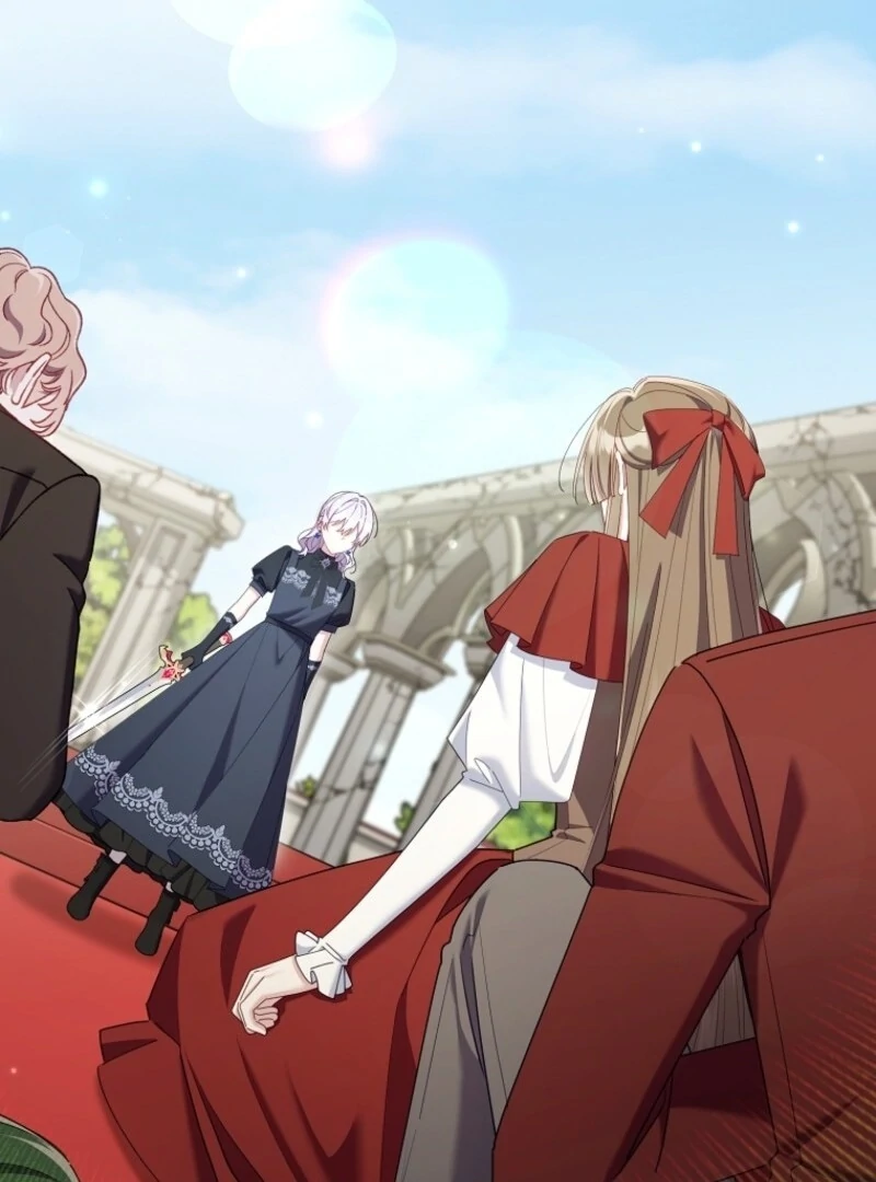 I Saved You, but I'm Not Responsible Chapter 50 424 003