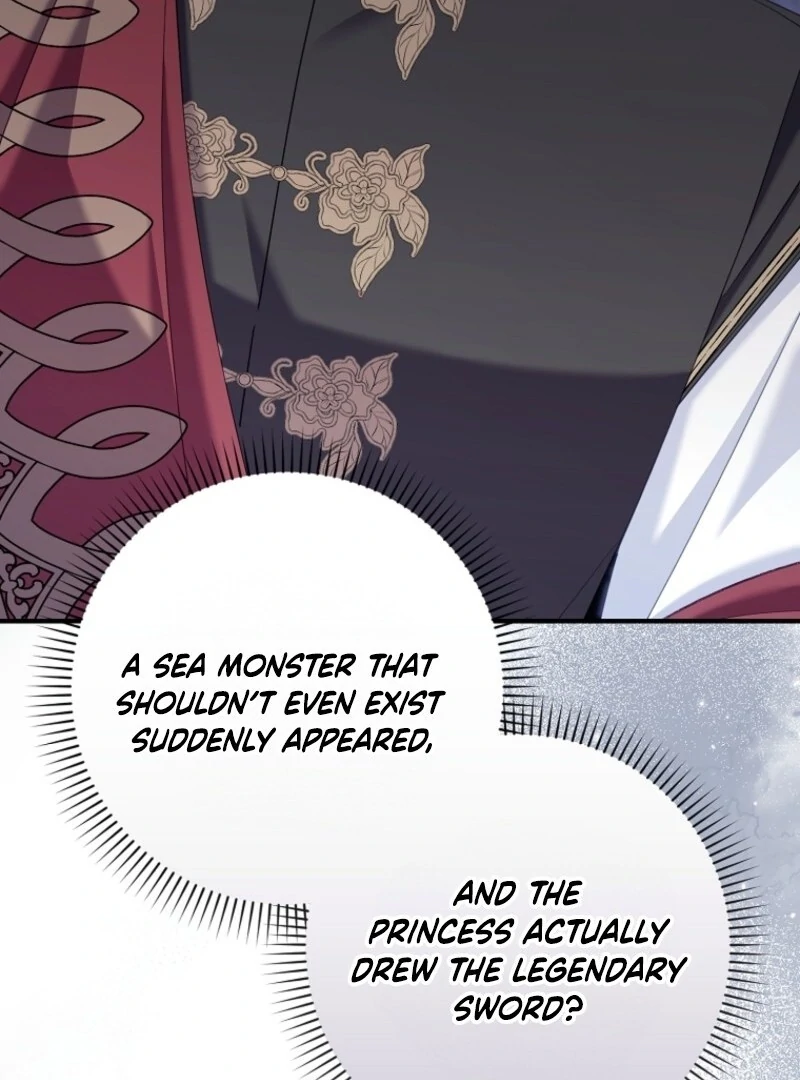 I Saved You, but I'm Not Responsible Chapter 50 428 007