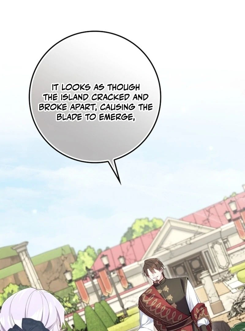 I Saved You, but I'm Not Responsible Chapter 50 431 010