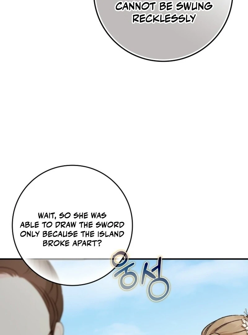 I Saved You, but I'm Not Responsible Chapter 50 433 012