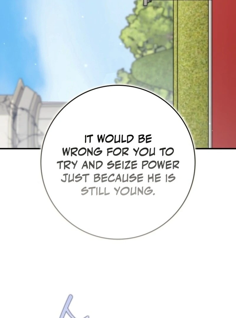 I Saved You, but I'm Not Responsible Chapter 50 437 016