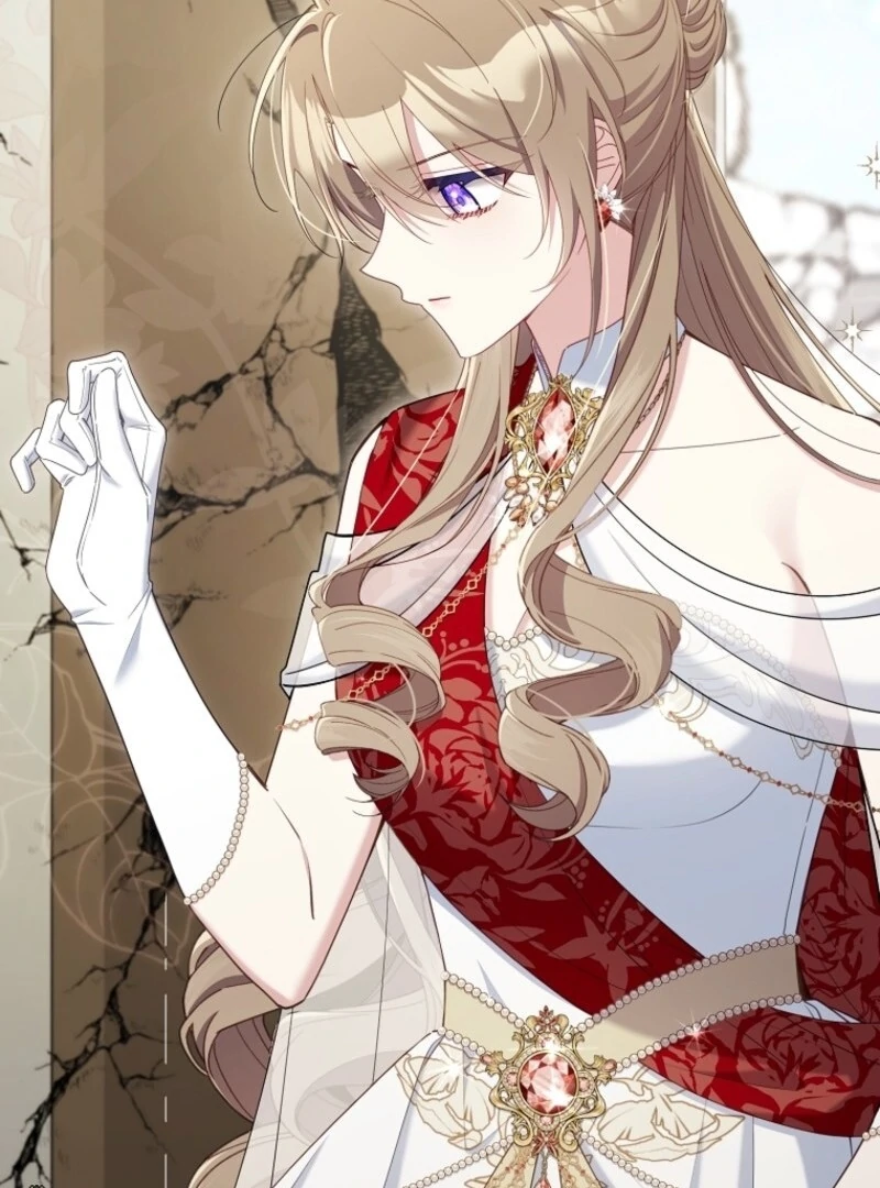 I Saved You, but I'm Not Responsible Chapter 50 440 019