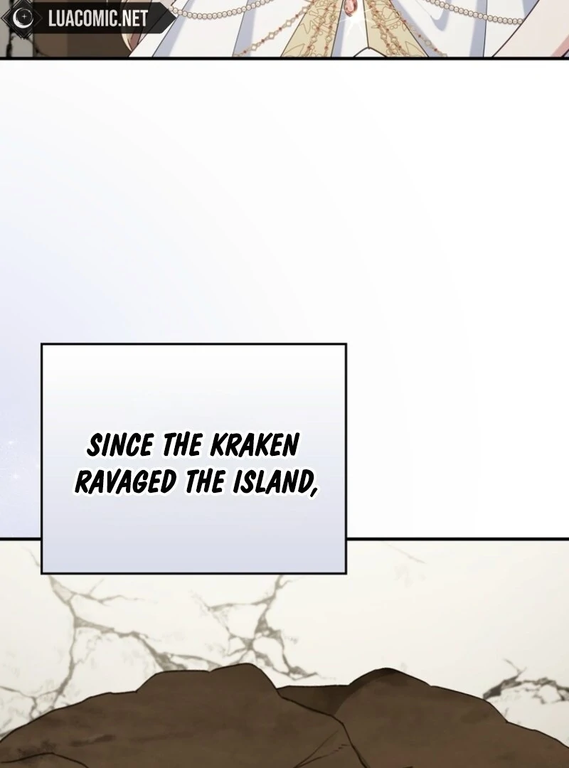 I Saved You, but I'm Not Responsible Chapter 50 441 020