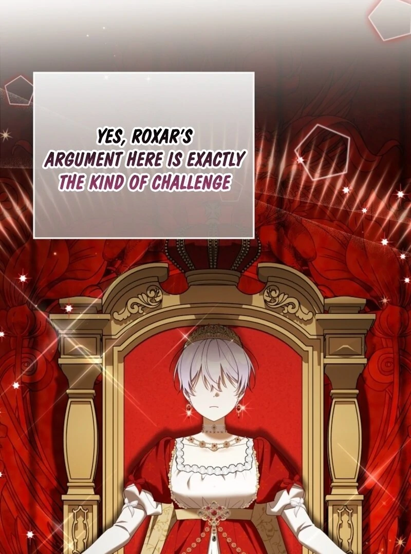 I Saved You, but I'm Not Responsible Chapter 50 443 022