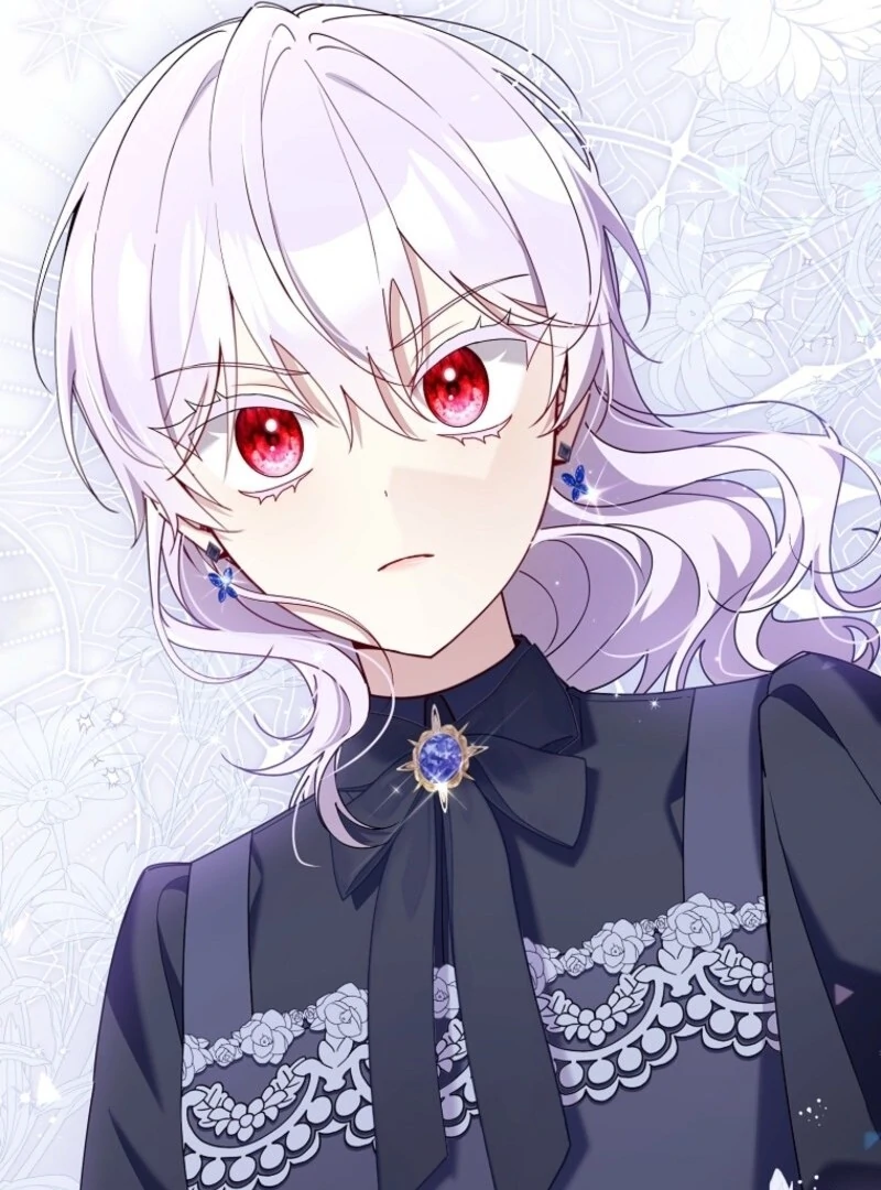 I Saved You, but I'm Not Responsible Chapter 50 449 028