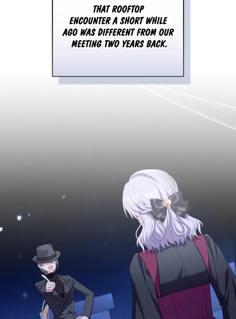 I Saved You, but I'm Not Responsible Chapter 50 455 034