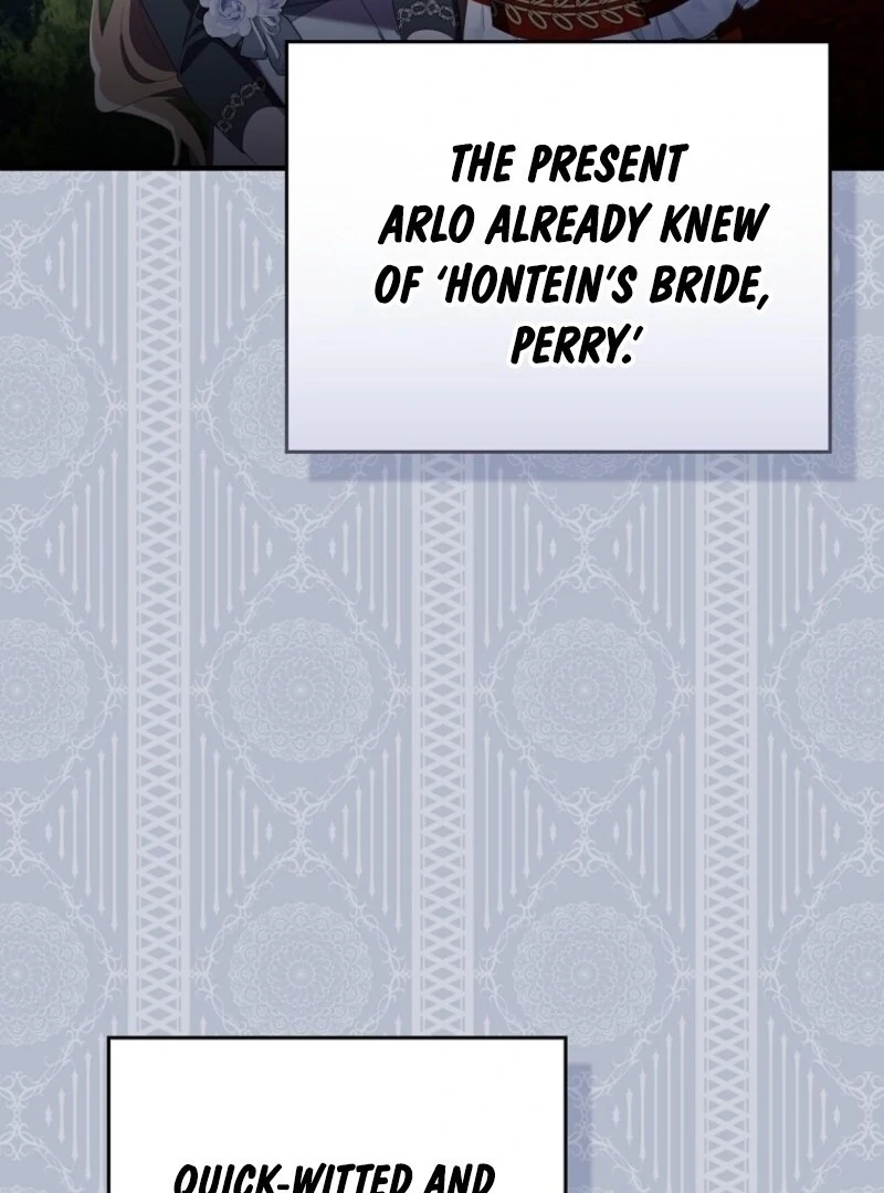 I Saved You, but I'm Not Responsible Chapter 50 458 037