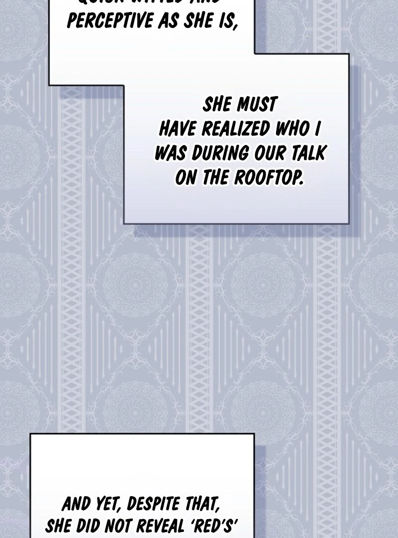 I Saved You, but I'm Not Responsible Chapter 50 459 038