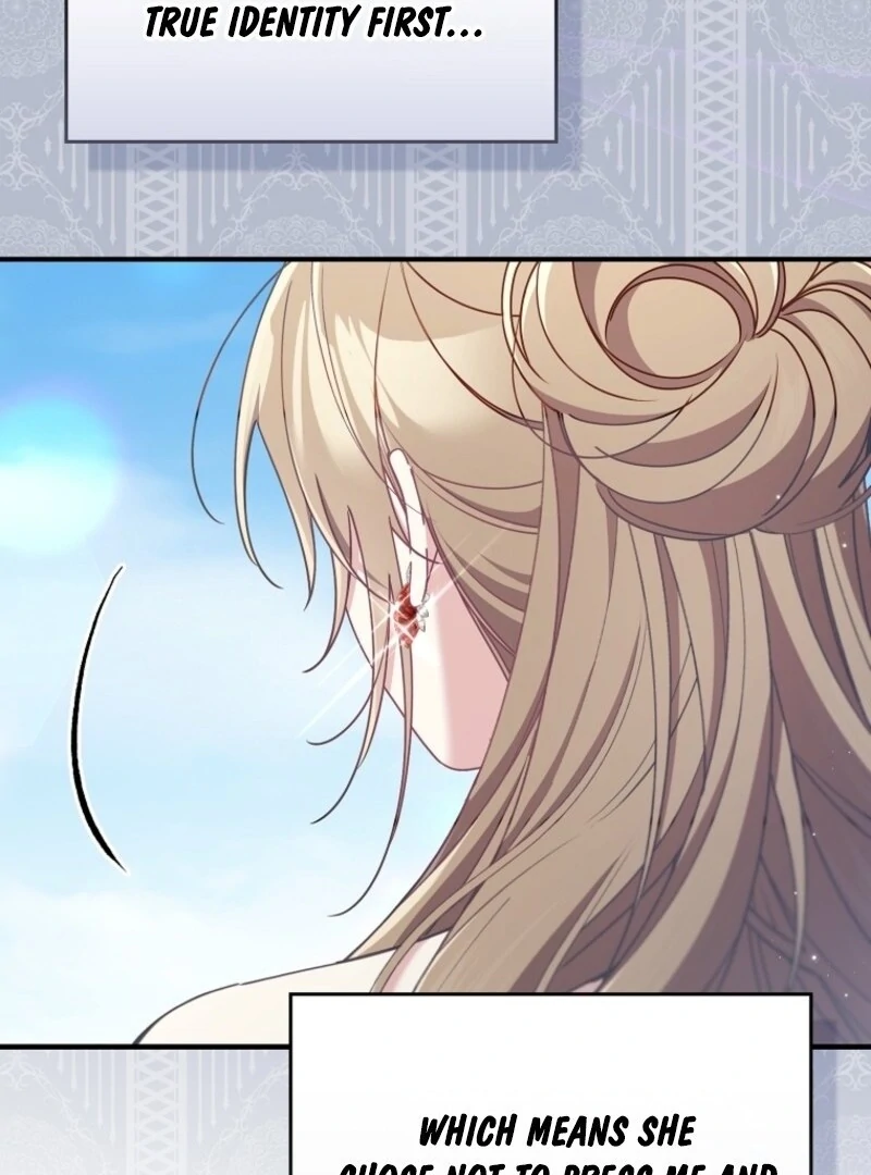 I Saved You, but I'm Not Responsible Chapter 50 460 039